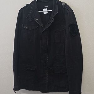 Royal Underground Men's Jacket XXL